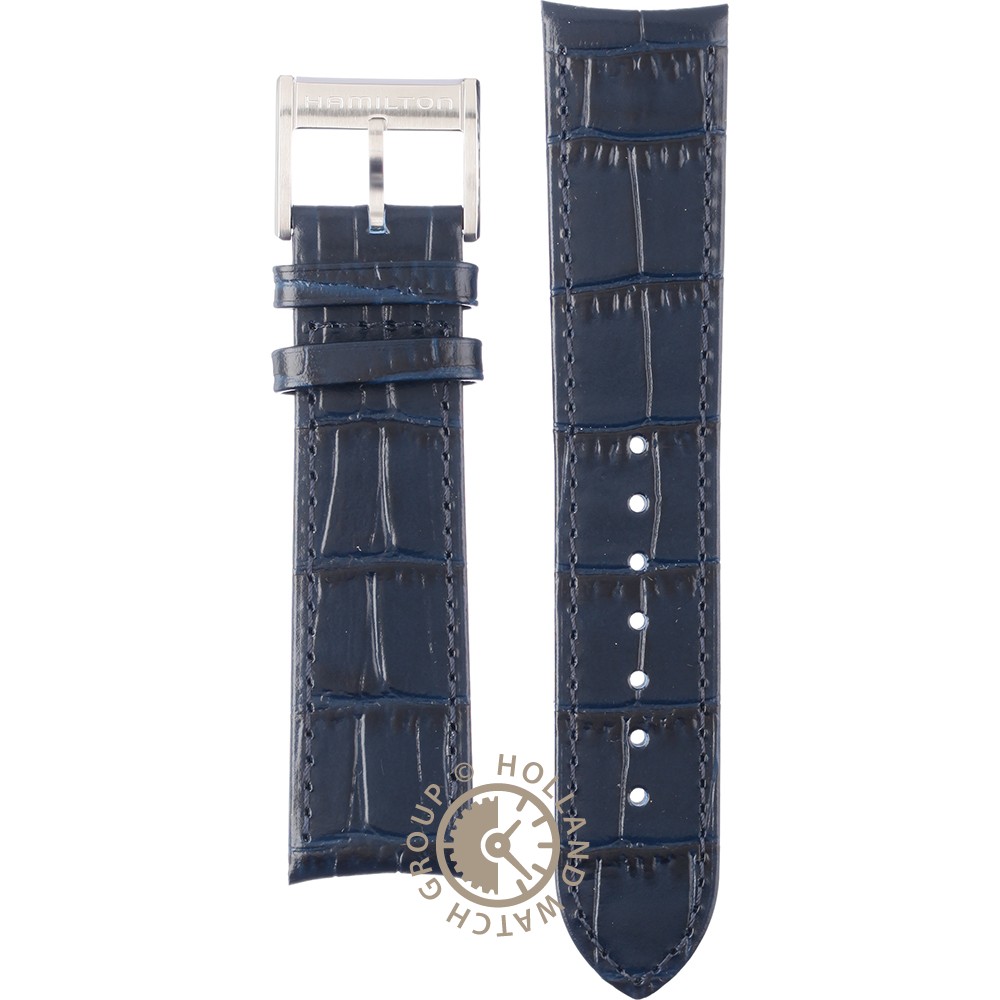 Bracelete Hamilton Straps H690.325.121 Jazzmaster