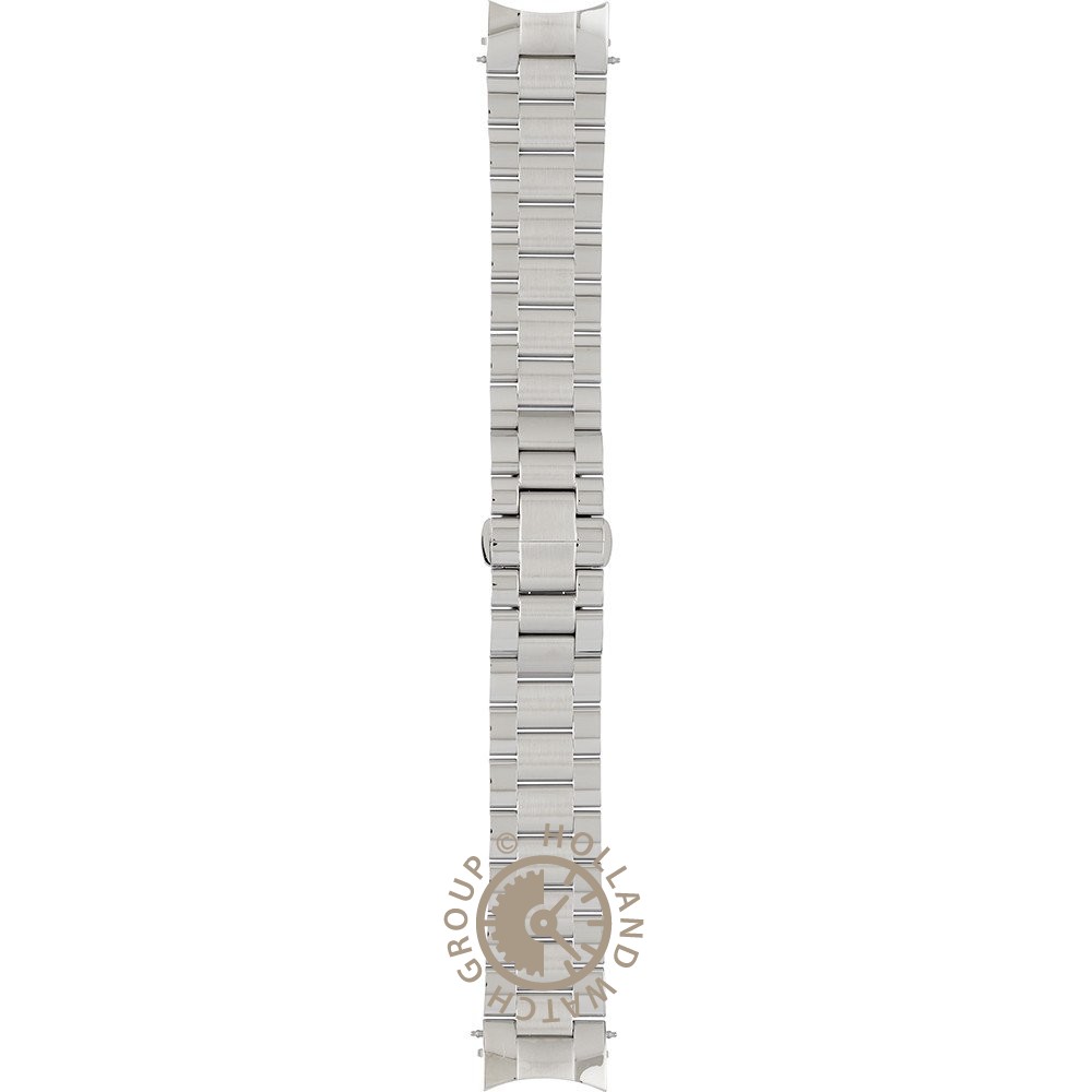 Bracelete Hamilton Straps H695.406.100 RailRoad