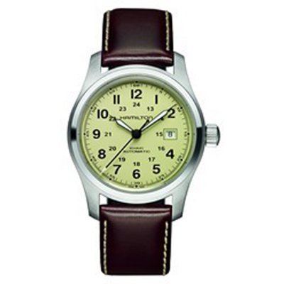 Relógio Hamilton Khaki Field H70555523