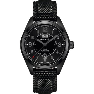 Relógio Hamilton Khaki Field H70695735