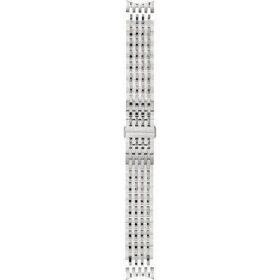 Bracelete Hamilton Straps H695.395.101 Valiant