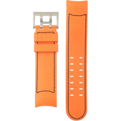 Bracelete Hamilton Straps H691.766.100 X-Copter