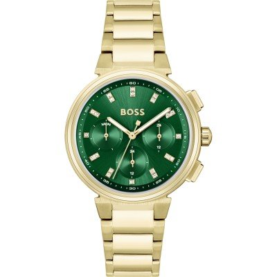 Relógio Hugo Boss 1502679 One