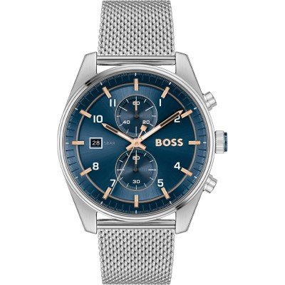 Relógio Hugo Boss Boss 1514149 Skytraveller