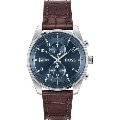 Relógio Hugo Boss Boss 1514194 Skytraveler