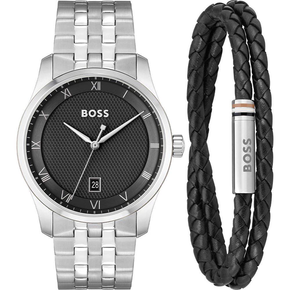 Relógio Hugo Boss Boss 1570177 Principle - Gift Set