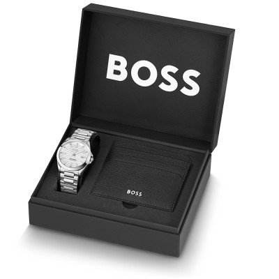 Relógio Hugo Boss 1570181 Strike