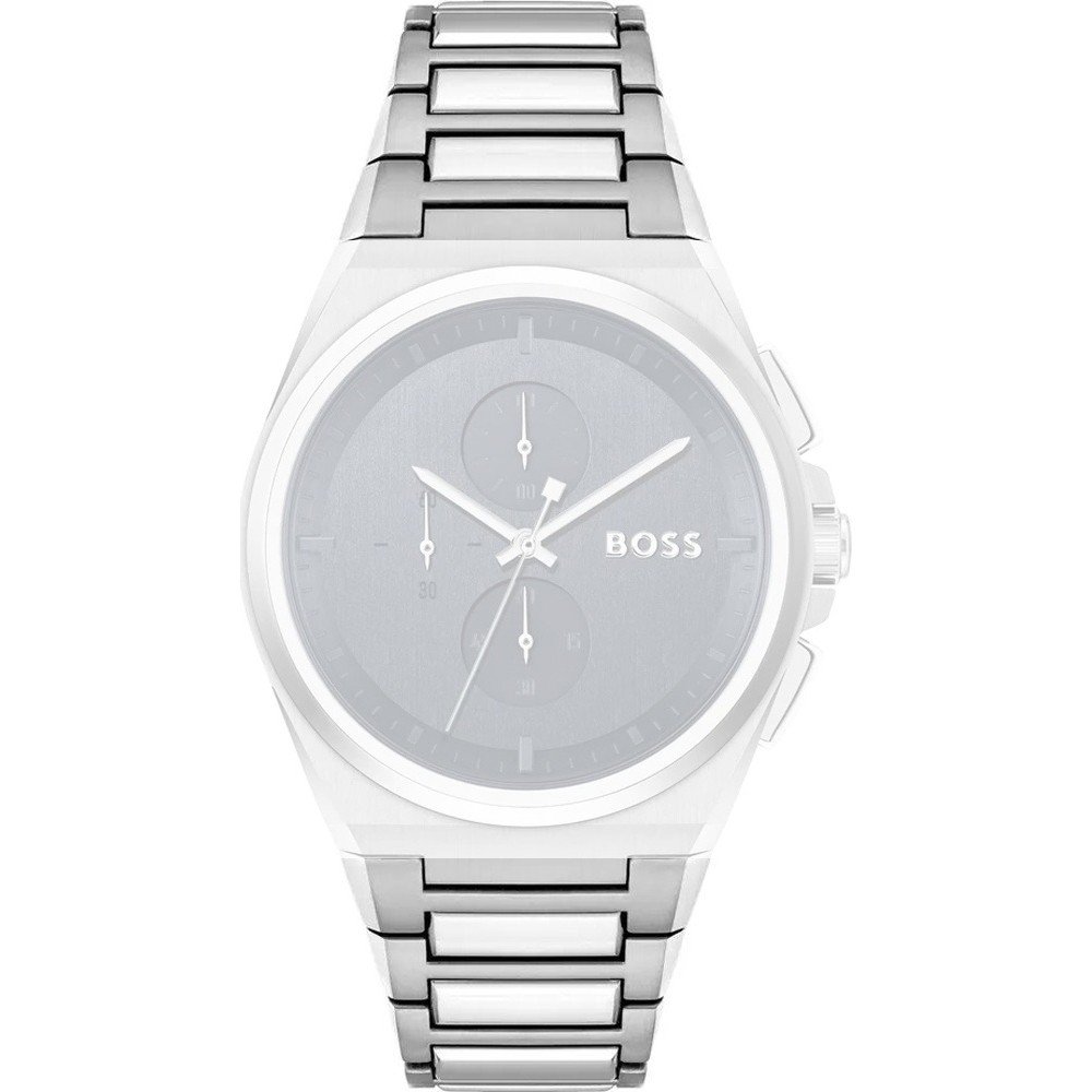 Bracelete Hugo Boss 659003057 Steer