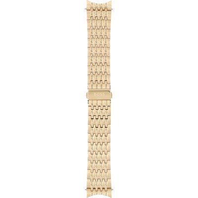 Bracelete Hugo Boss Hugo Boss Straps 659003083 Gregor