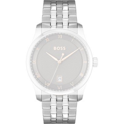 Bracelete Hugo Boss 659003130 Principle