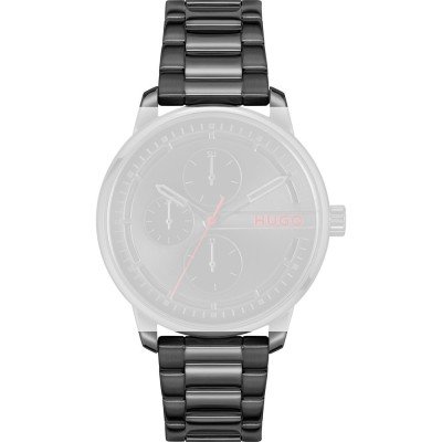 Bracelete Hugo Boss 659003187 #Stamp