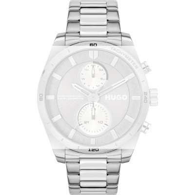 Bracelete Hugo Boss 659003192 #Fast