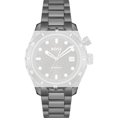 Bracelete Hugo Boss 659003221 Bossmatic