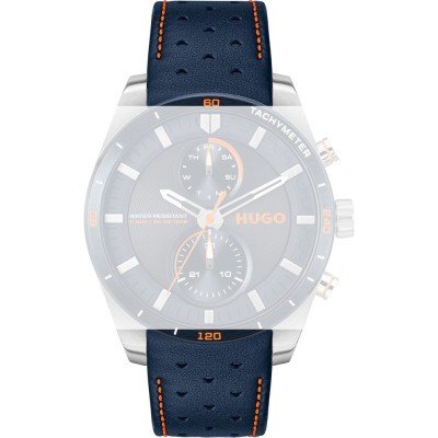 Bracelete Hugo Boss 659303305 #Fast