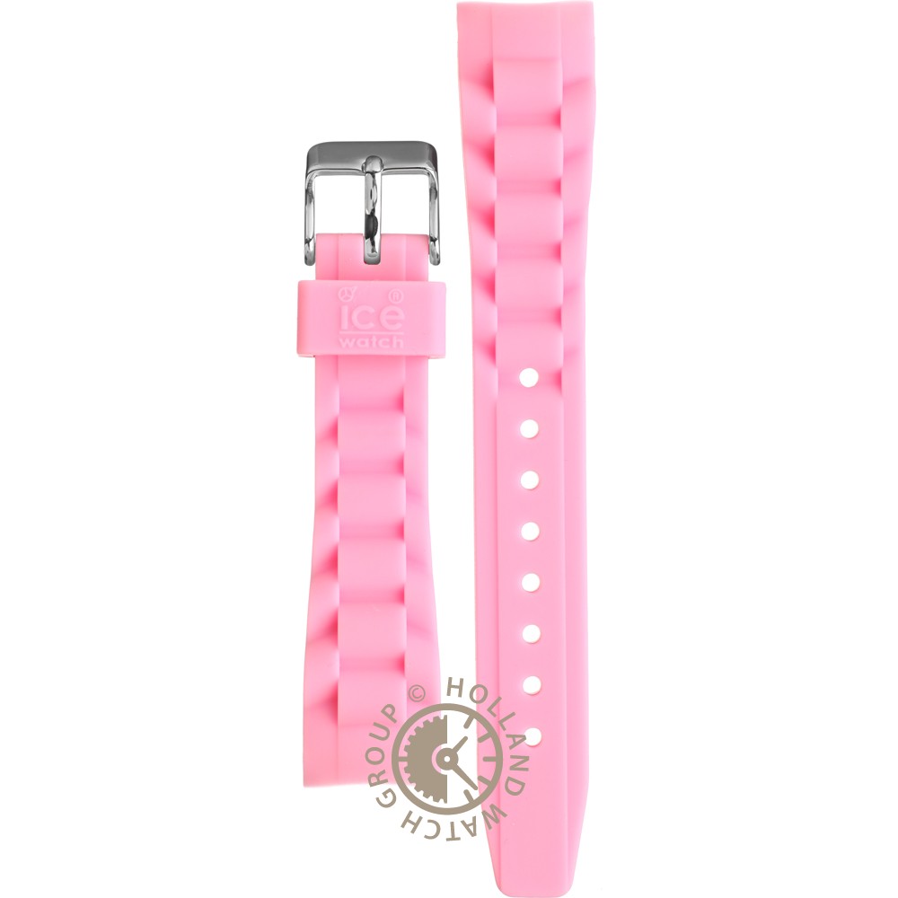 Bracelete Ice-Watch Straps 005103 SI.PK.S.S.09 ICE Forever