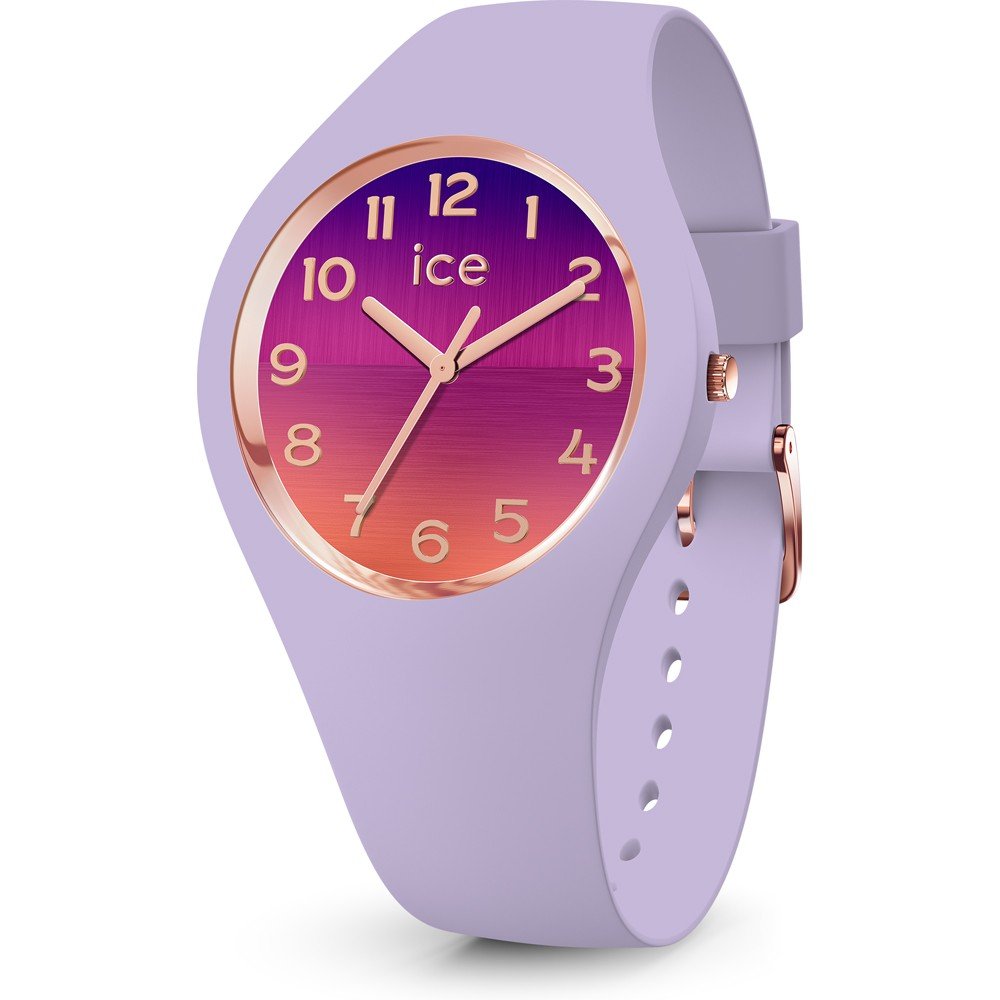 Relógio Ice-Watch Ice-Silicone 021360 ICE horizon