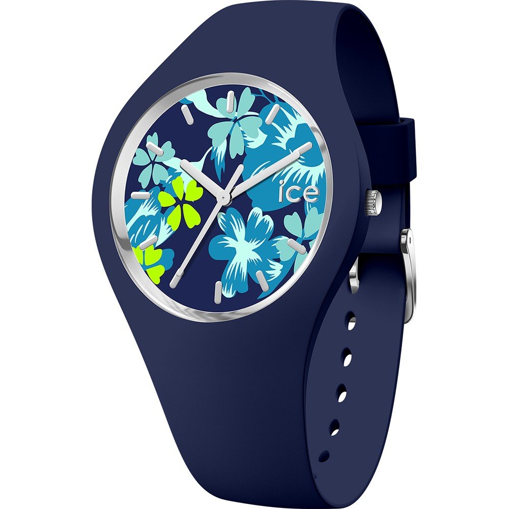 Relógio Ice-Watch Ice-Iconic 021741 ICE flower