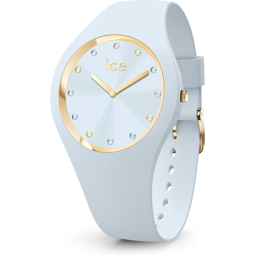 Relógio Ice-Watch Ice-Iconic 022360 ICE cosmos - Clear sky