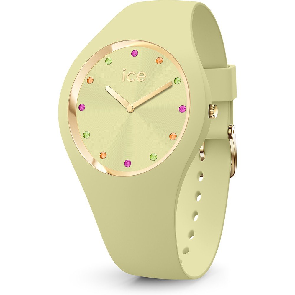 Relógio Ice-Watch Ice-Iconic 022361 ICE cosmos - Matcha