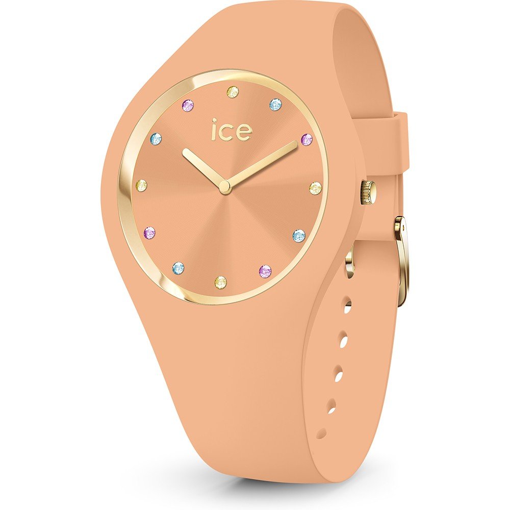 Relógio Ice-Watch Ice-Iconic 022362 ICE cosmos - Apricot