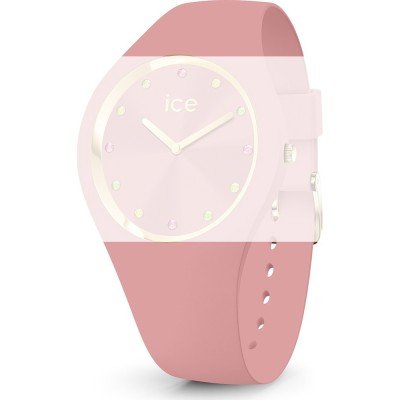 Bracelete Ice-Watch 022388 ICE cosmos - Quartz pink