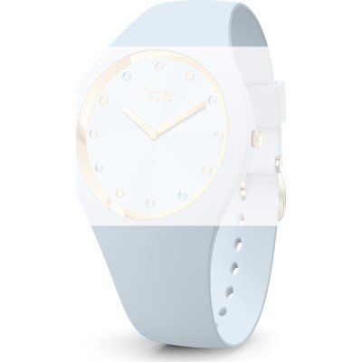 Bracelete Ice-Watch 022389 ICE cosmos - Clear sky