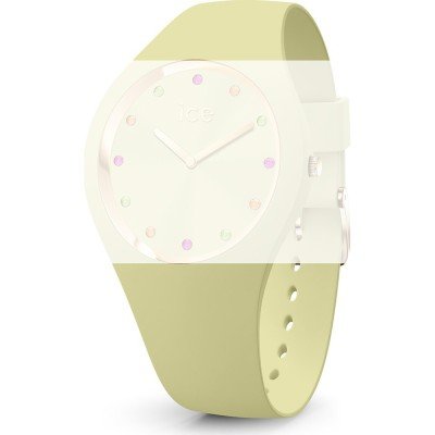 Bracelete Ice-Watch 022390 ICE cosmos - Matcha