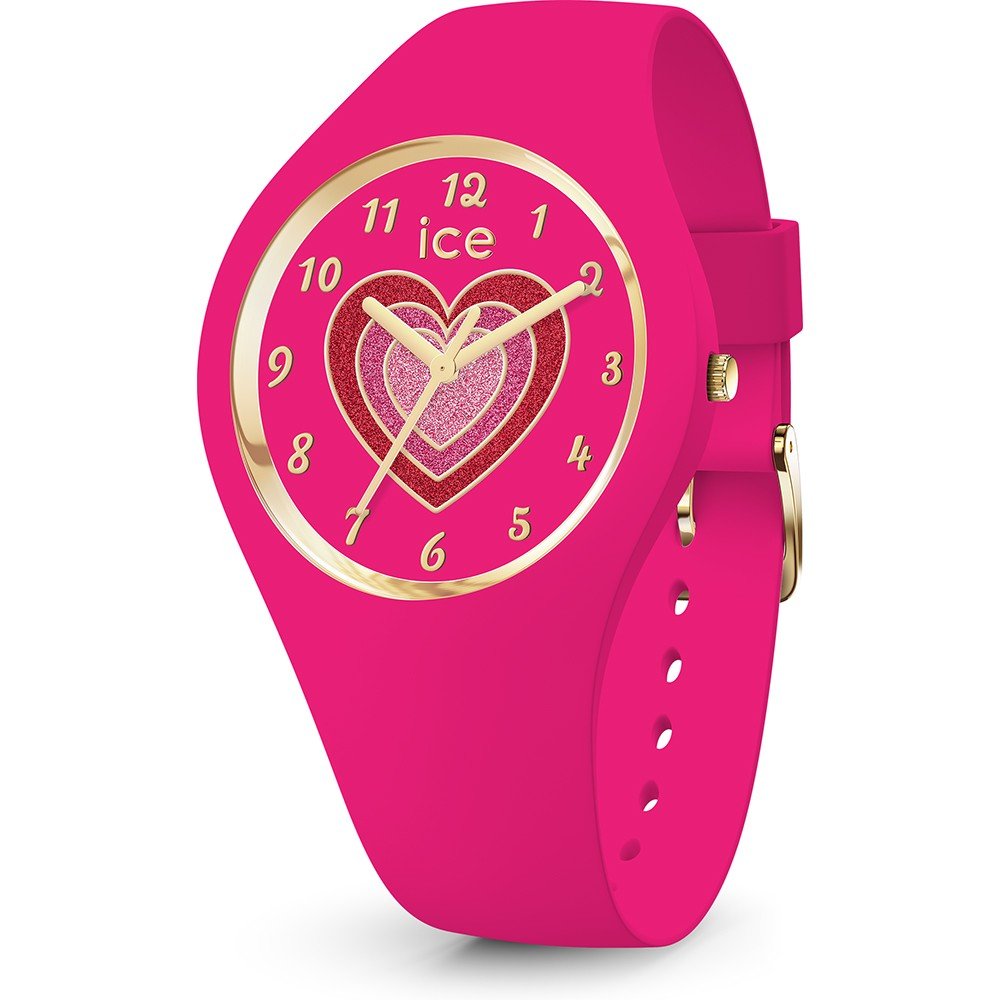 Relógio Ice-Watch Ice-Silicone 022460 ICE fantasia - Love