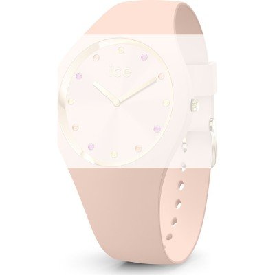 Bracelete Ice-Watch 022492 ICE cosmos - Light peach