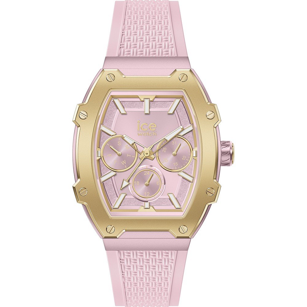 Relógio Ice-Watch Ice-Boliday 022863 ICE boliday - Pink passion