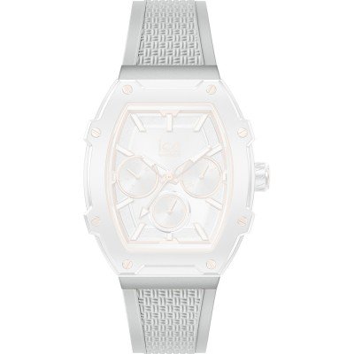 Bracelete Ice-Watch 022976 ICE boliday - Grey shades