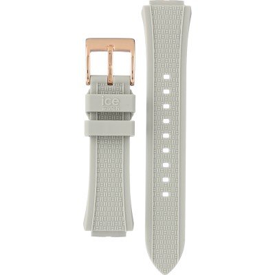 Bracelete Ice-Watch Straps 022976 ICE boliday - Grey shades