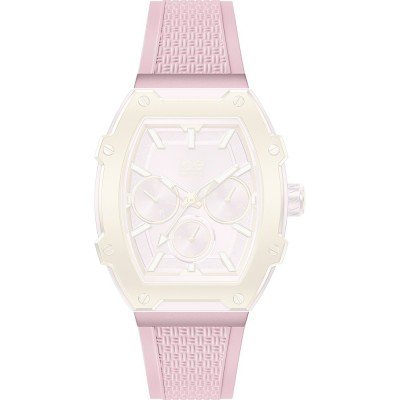 Bracelete Ice-Watch 022977 ICE boliday - Pink passion