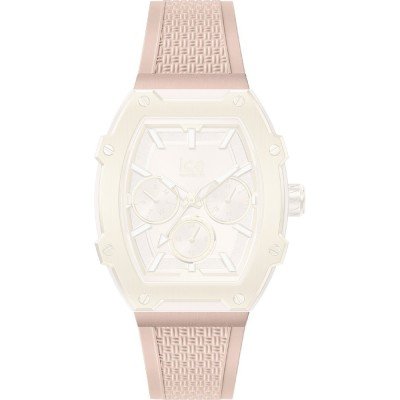 Bracelete Ice-Watch 022978 ICE boliday - Creamy nude