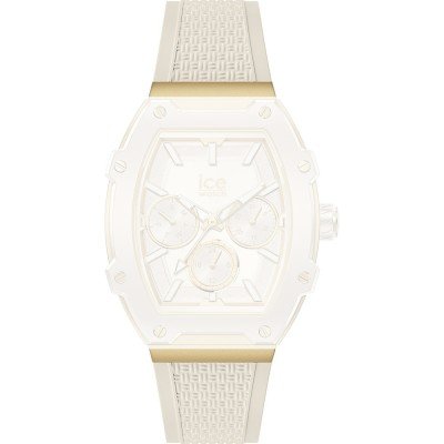 Bracelete Ice-Watch 022982 ICE boliday - Almond skin