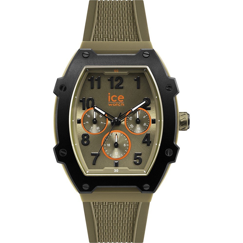 Relógio Ice-Watch Ice-Boliday 023317 ICE boliday - Khaki