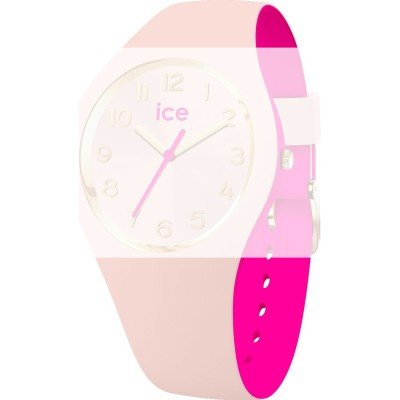 Bracelete Ice-Watch 023402 ICE duo chic