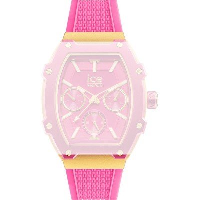 Bracelete Ice-Watch 023518 ICE boliday - Wild Pink