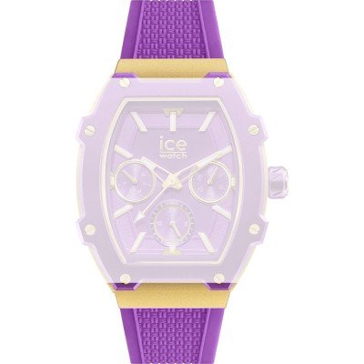 Bracelete Ice-Watch 023519 ICE boliday - Ultra Violet