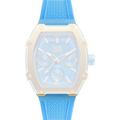 Bracelete Ice-Watch 023520 ICE boliday - Adriatic Blue