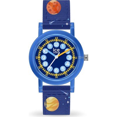 Relógio Ice-Watch Ice-Kids 024500 ICE learning - Blue Space