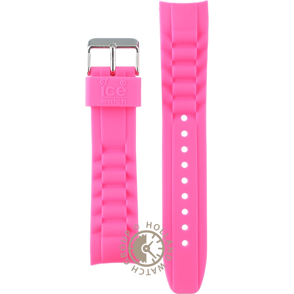 Bracelete Ice-Watch Straps B000037 SI.FP.U.S.10 ICE Sili Summer