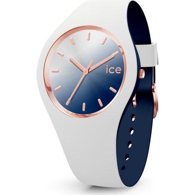 Relógio Ice-Watch Ice-Iconic 016983 ICE Duo Chic