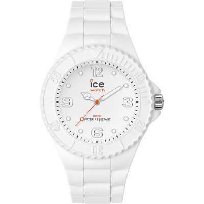 Relógio Ice-Watch Ice-Classic 019150 Generation White Forever