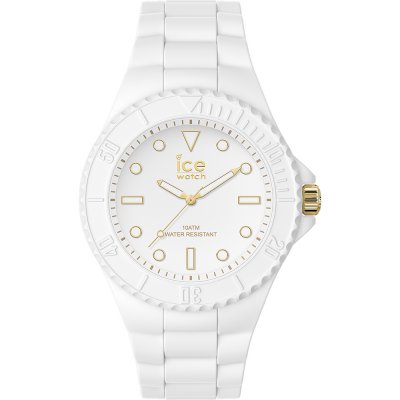 Ice-Watch Ice-Classic 019152 Generation White Forever relógio