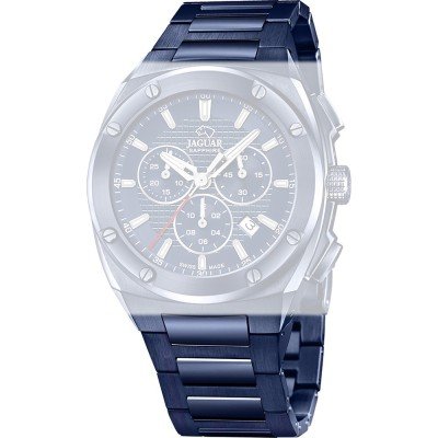 Bracelete Jaguar Executive BA04698 Executive Chrono