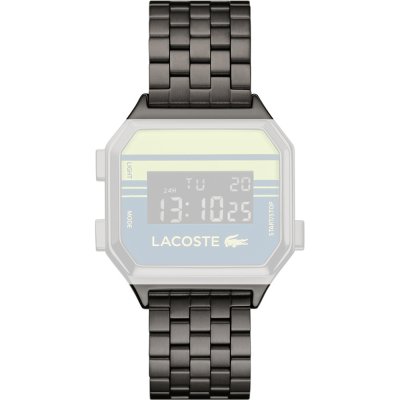 Bracelete Lacoste Straps 609002232 Berlin