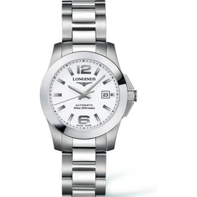 Bracelete Longines L600131634 Conquest Revendedor oficial