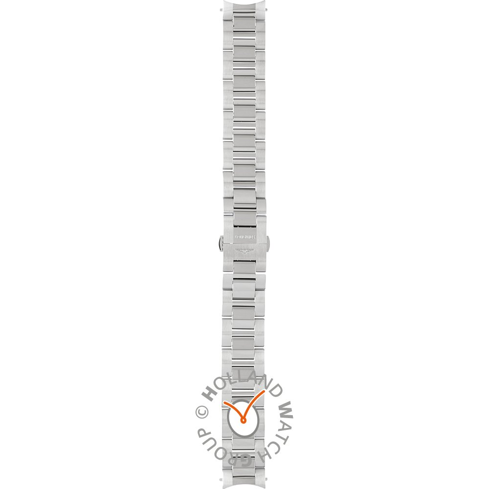 Bracelete Longines L600144456 Conquest Revendedor oficial