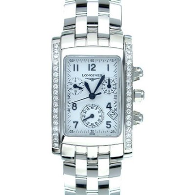 Bracelete Longines L600075183 Dolce Vita Revendedor oficial